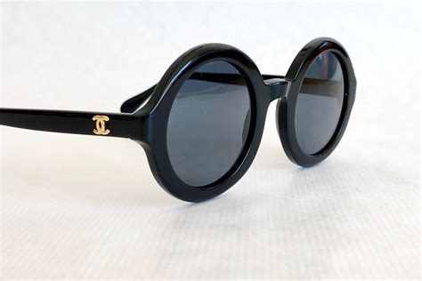 chanel mens sunglasses|vintage chanel sunglasses.